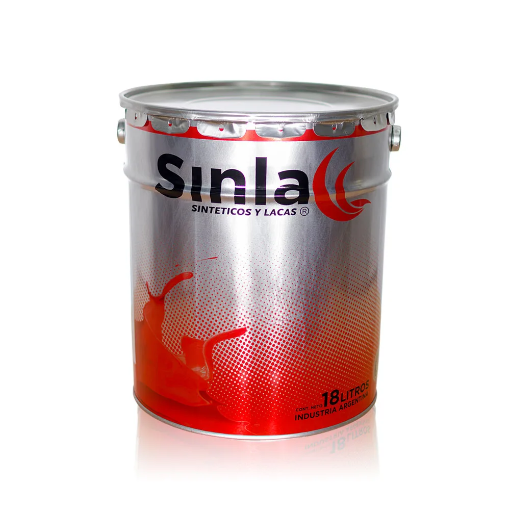 SINLAC - Esmalte sintético